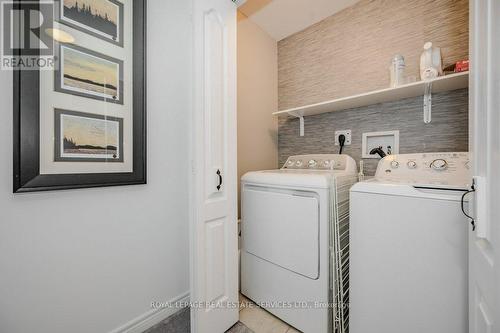 37 Nisbet Boulevard, Hamilton, ON - Indoor Photo Showing Laundry Room