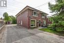 390 Thiel St, London, ON  - Outdoor With Exterior 