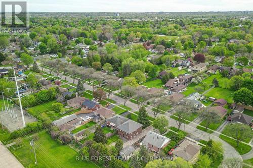 390 Thiel St, London, ON - Outdoor With View