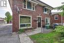 390 Thiel Street, London, ON  - Outdoor With Exterior 
