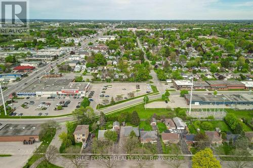 390 Thiel Street, London, ON - Outdoor With View