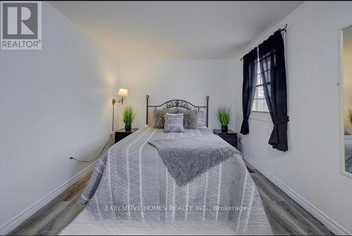 1460 Wildren Place, Cambridge, ON - Indoor Photo Showing Bedroom