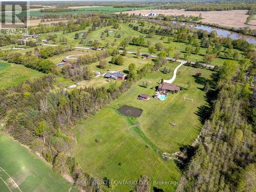 61041 Regional Rd 27, Port Colborne, ON - Outdoor With View