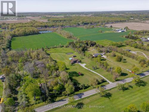 61041 Regional Rd 27, Port Colborne, ON - Outdoor With View