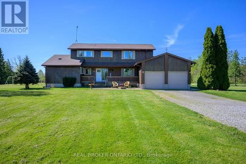 61041 Regional Rd 27, Port Colborne, ON - Outdoor With Deck Patio Veranda