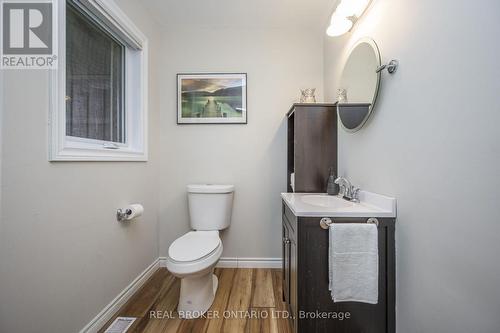 61041 Regional Rd 27, Port Colborne, ON - Indoor Photo Showing Bathroom