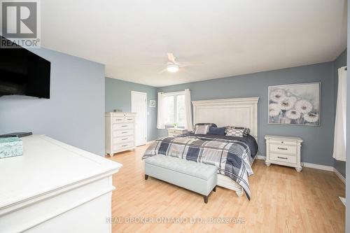 61041 Regional Rd 27, Port Colborne, ON - Indoor Photo Showing Bedroom