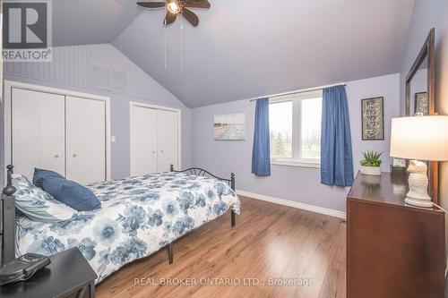 61041 Regional Rd 27, Port Colborne, ON - Indoor Photo Showing Bedroom