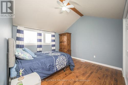 61041 Regional Rd 27, Port Colborne, ON - Indoor Photo Showing Bedroom