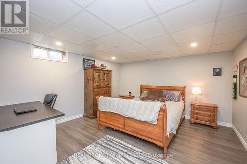 61041 Regional Rd 27, Port Colborne, ON - Indoor Photo Showing Bedroom