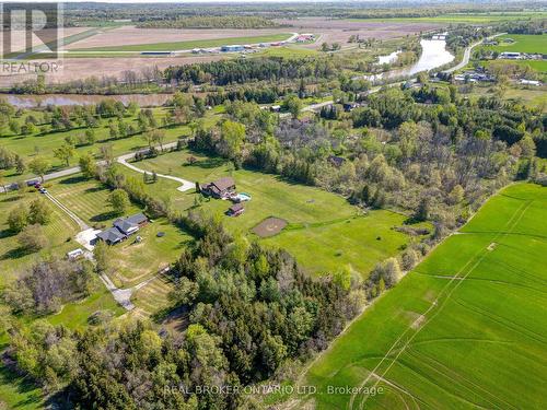 61041 Regional Rd 27, Port Colborne, ON - Outdoor With View