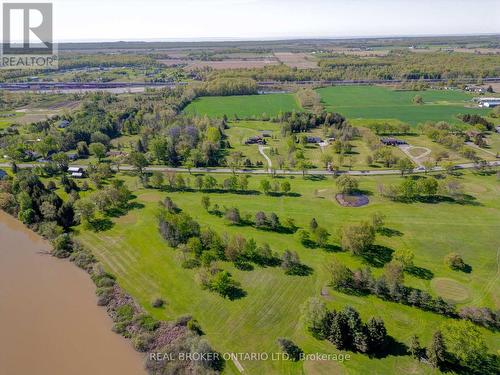 61041 Regional Rd 27, Port Colborne, ON - Outdoor With View