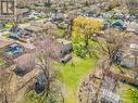 719 Knox Avenue, Hamilton, ON  - Outdoor With View 