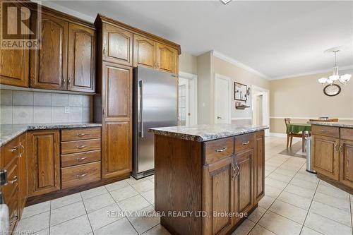 1673 St. Paul Street W, St. Catharines, ON - Indoor Photo Showing Kitchen