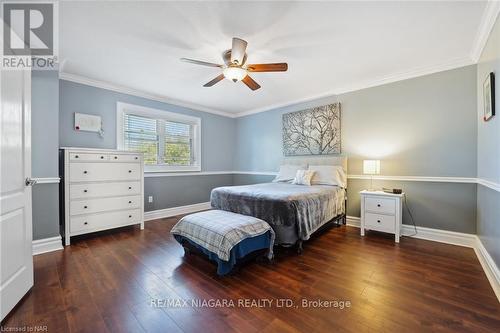 1673 St. Paul Street W, St. Catharines, ON - Indoor Photo Showing Bedroom