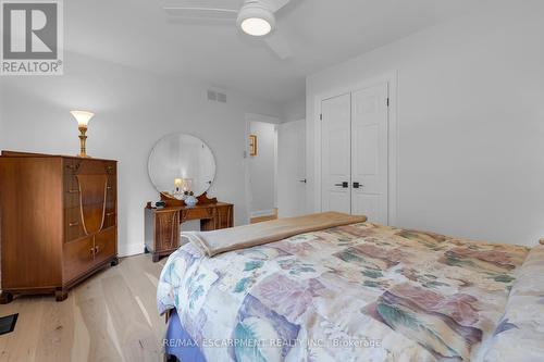 83 Dorchester Drive, Grimsby, ON - Indoor Photo Showing Bedroom