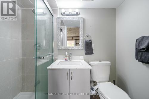 176 Westchester Drive, Kitchener, ON - Indoor Photo Showing Bathroom