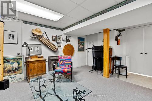 66 Prince Charles Drive, St. Catharines, ON - Indoor Photo Showing Other Room