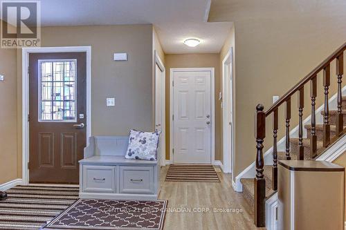 1448 Mickleborough Drive, London, ON - Indoor Photo Showing Other Room