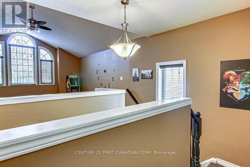 1448 Mickleborough Drive, London, ON - Indoor Photo Showing Other Room