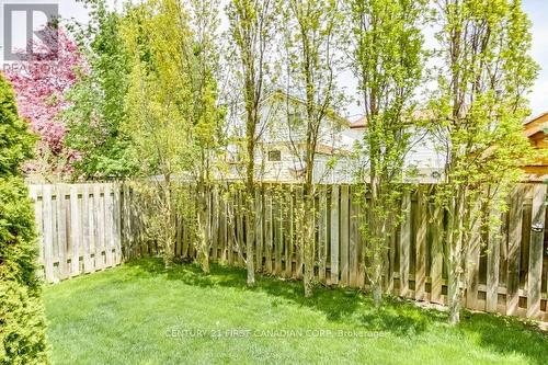 1448 Mickleborough Drive, London, ON - Outdoor