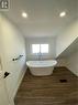 Upper - 176 Queensdale Avenue E, Hamilton, ON  - Indoor Photo Showing Bathroom 