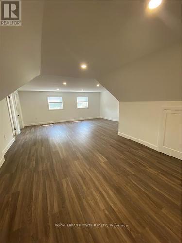 Upper - 176 Queensdale Avenue E, Hamilton, ON - Indoor Photo Showing Other Room