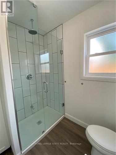 Upper - 176 Queensdale Avenue E, Hamilton, ON - Indoor Photo Showing Bathroom