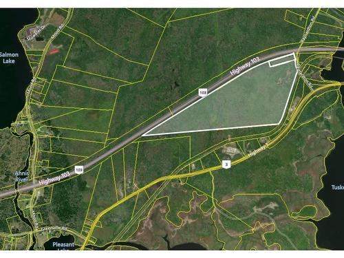 41 & 61 Raynardton Road, Tusket, NS 