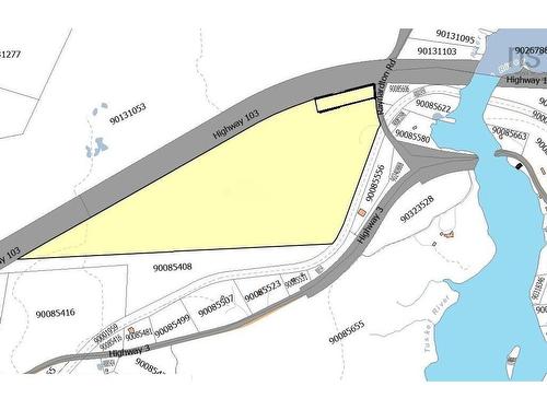 41 & 61 Raynardton Road, Tusket, NS 