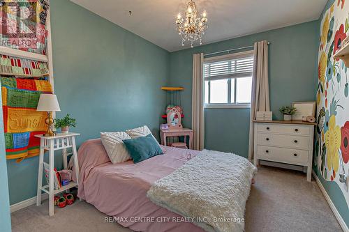 60 Juno Drive N, St. Thomas, ON - Indoor Photo Showing Bedroom
