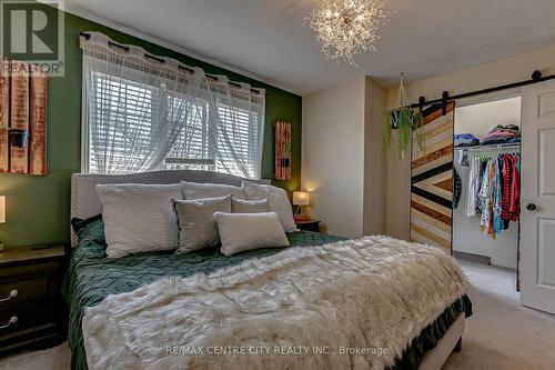 60 Juno Drive N, St. Thomas, ON - Indoor Photo Showing Bedroom