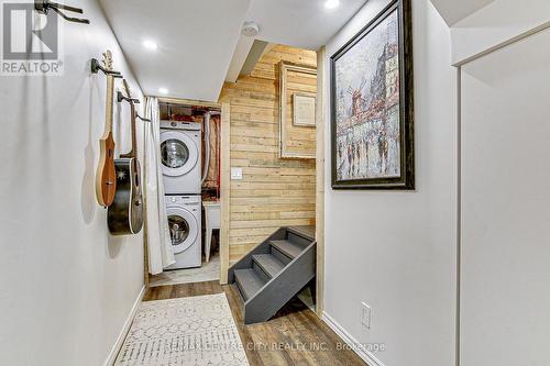 60 Juno Drive N, St. Thomas, ON - Indoor Photo Showing Laundry Room
