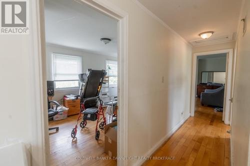 104 St.Lawrence Avenue, South Huron, ON - Indoor