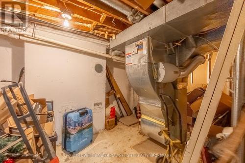 104 St.Lawrence Avenue, South Huron, ON - Indoor Photo Showing Basement