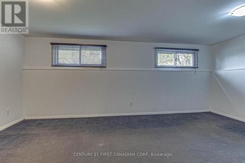 696 Butler Ave, London, ON - Indoor Photo Showing Other Room