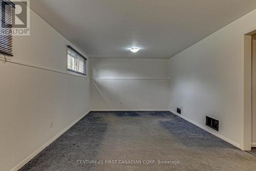696 Butler Ave, London, ON - Indoor Photo Showing Other Room