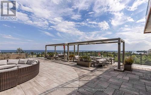 1412 - 30 Shorebreeze Drive, Toronto, ON - Outdoor With View
