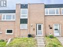 8 - 3690 Keele Street, Toronto (York University Heights), ON  - Outdoor 