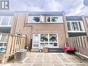 8 - 3690 Keele Street, Toronto (York University Heights), ON  - Outdoor 