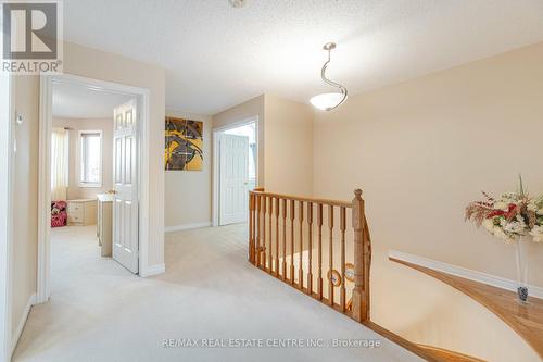 138 Yuile Court, Brampton, ON - Indoor Photo Showing Other Room