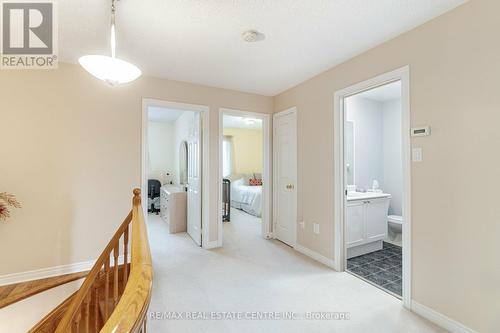 138 Yuile Court, Brampton, ON - Indoor Photo Showing Other Room