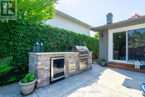 224 Weybourne Road, Oakville, ON - Outdoor With Exterior