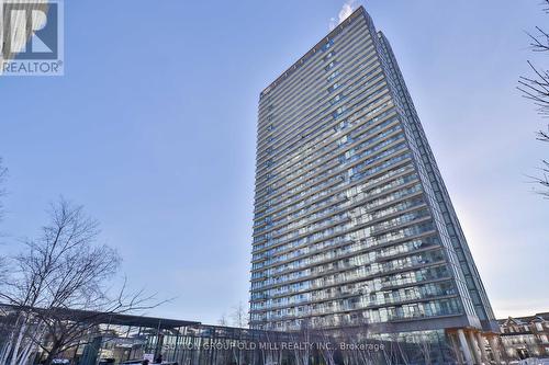 1001 - 105 The Queensway, Toronto, ON - Outdoor With Facade