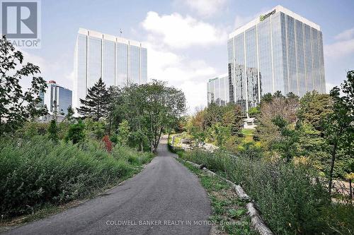 1304 - 80 Absolute Avenue, Mississauga, ON - Outdoor