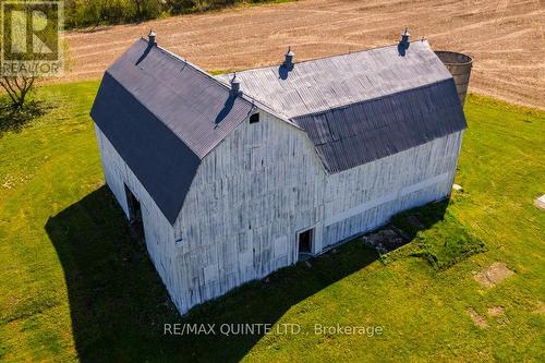634 Bethel Road, Prince Edward County, ON - Outdoor