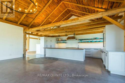 634 Bethel Road, Prince Edward County, ON - Indoor Photo Showing Kitchen