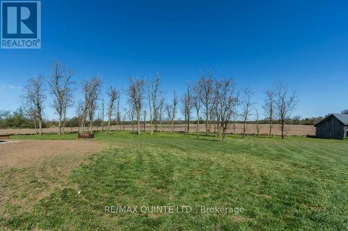 634 Bethel Road, Prince Edward County, ON - Outdoor