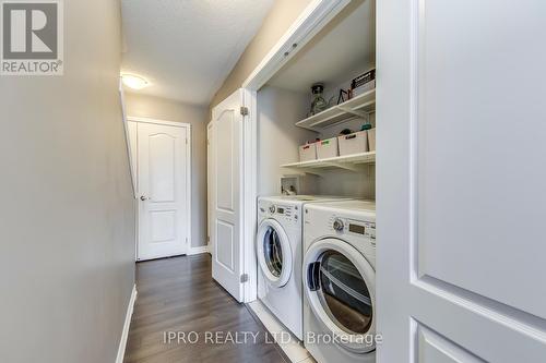 1699 Copeland Circle, Milton, ON - Indoor Photo Showing Laundry Room