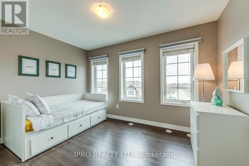 1699 Copeland Circle, Milton, ON - Indoor Photo Showing Bedroom